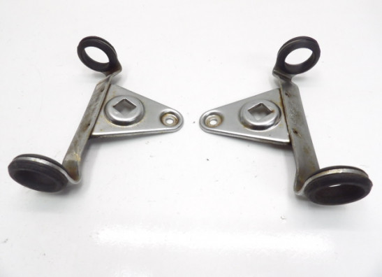 Headlight Suzuki GN 250