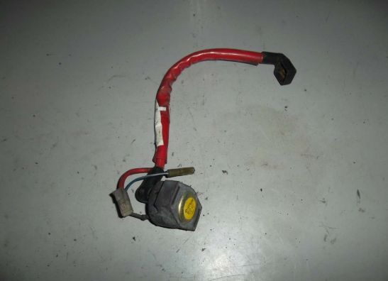 Startmotor relais Yamaha XJ 600 Diversion