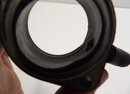 Ansaugstutzen Kawasaki ZZR 1100