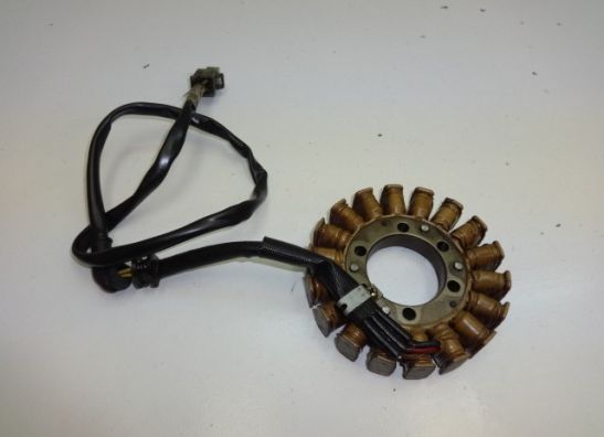 Dynamo Honda CB 500