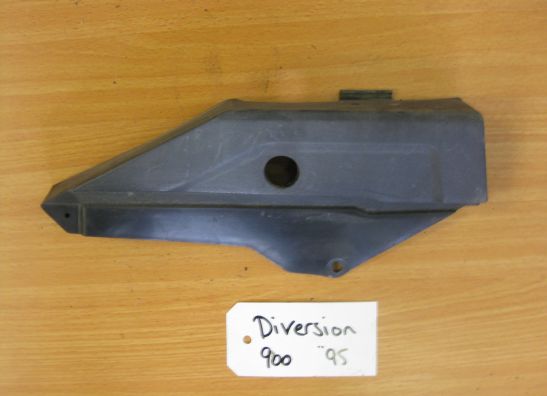Linker zijkuip klein Yamaha XJ 900 S Diversion