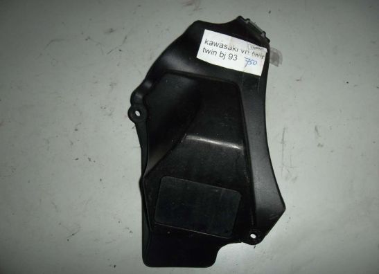 Other Kawasaki VN 700  750