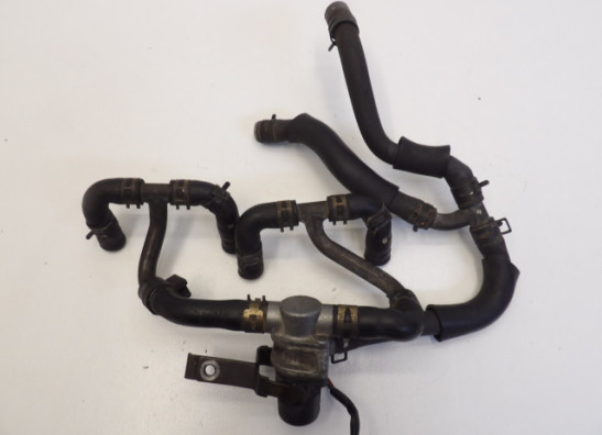 Sonstiges Yamaha FJR 1300