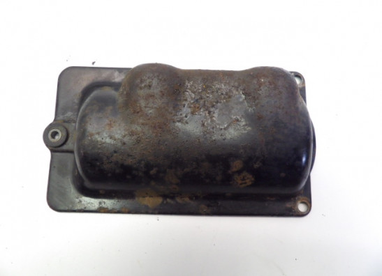 Engine cover Suzuki GR 650