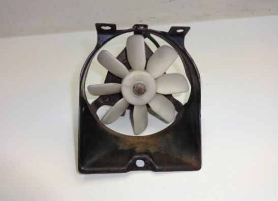 Fan Honda VF 1000 F