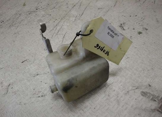 Radiator reserve tank  Yamaha YZF R1