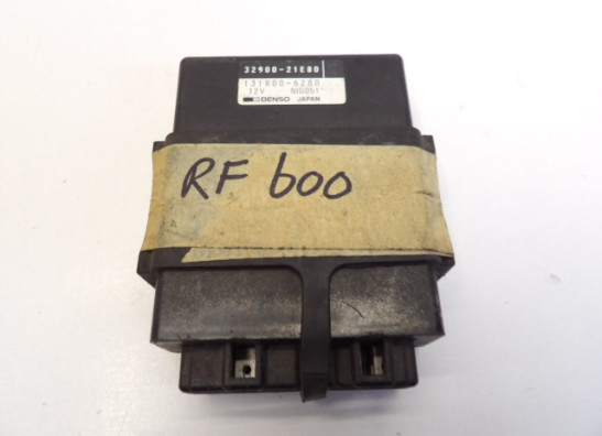 Ignitor CDI ECU Suzuki RF 600