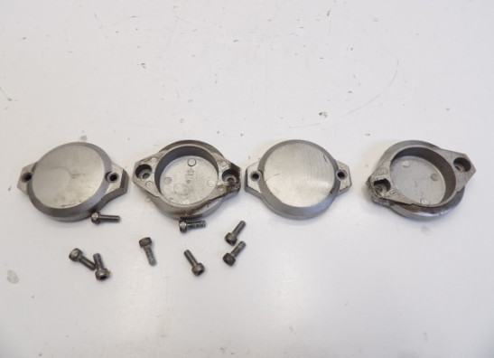 Cylinder head cover Yamaha FAZER 600