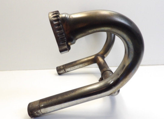 Downpipes BMW R 1150 GS