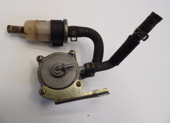 Benzinekraan Honda ST 1100 Pan European