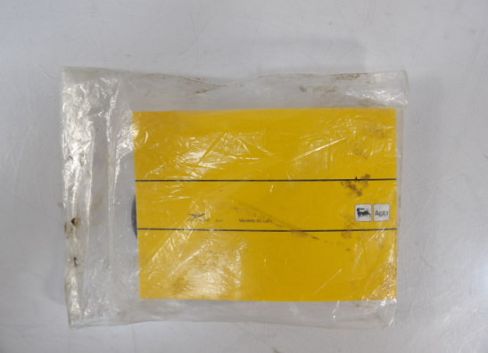 Instructieboekje Moto Guzzi 1100 Sport