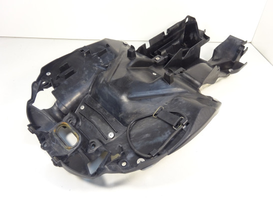 Heckunterverkleidung Honda VFR 800 I