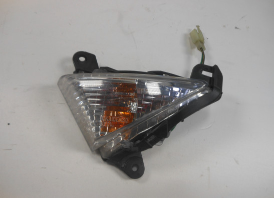 Knipperlicht links voor Kawasaki ZX 6 R