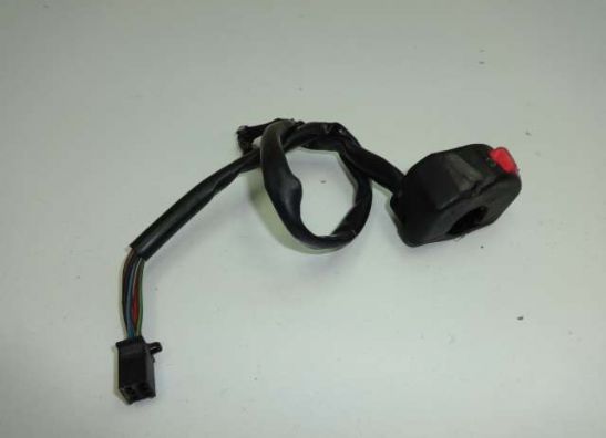 Stuurschakelaar rechts Yamaha XJ 900 S Diversion