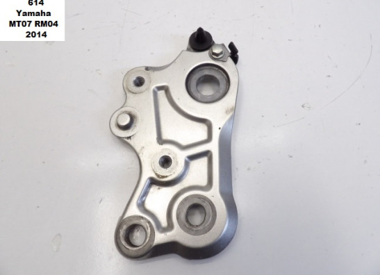Frame - onderdelen Yamaha MT 07