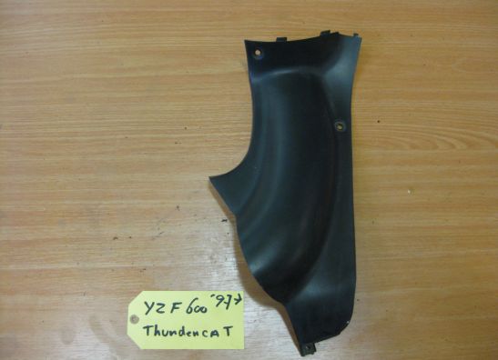 Rechter binnenkuip Yamaha YZF 600 Thundercat