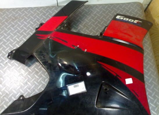 Seitenverkleidung rechts Honda CBR 600 F