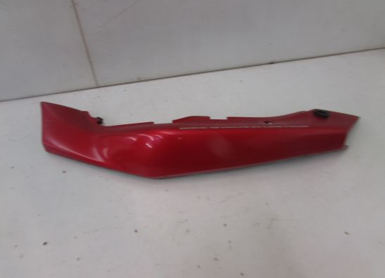 Heck links Suzuki GSF 600 650 Bandit 