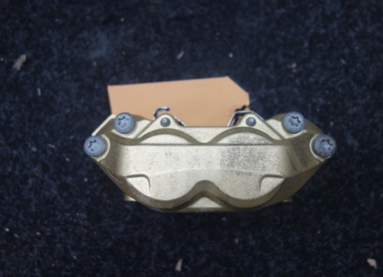 Brake caliper right front MV Agusta F3 675