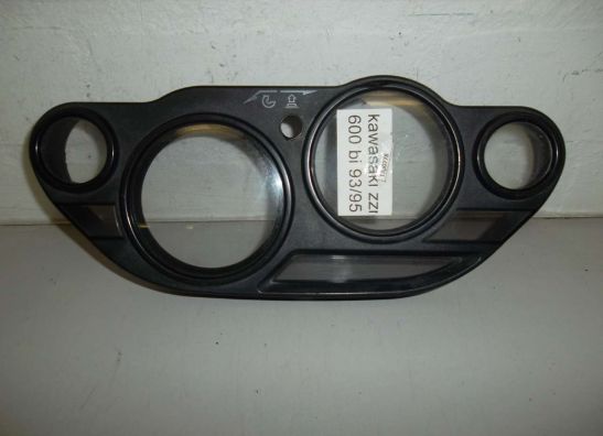 Tacho Kawasaki ZZR 600