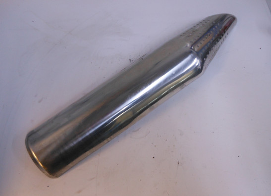Auspuff Honda CB 600 F