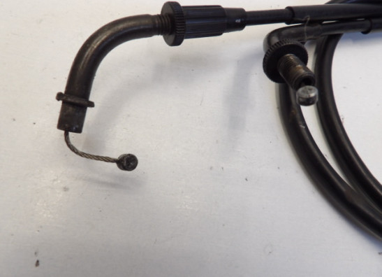 Throttle cable Yamaha XV 535 Virago