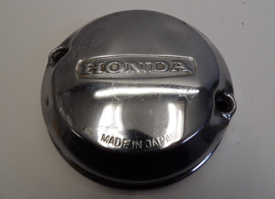 Motorblockdeckel Honda CB 550