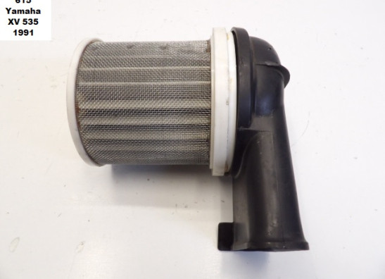 Air cleaner Yamaha XV 535 Virago