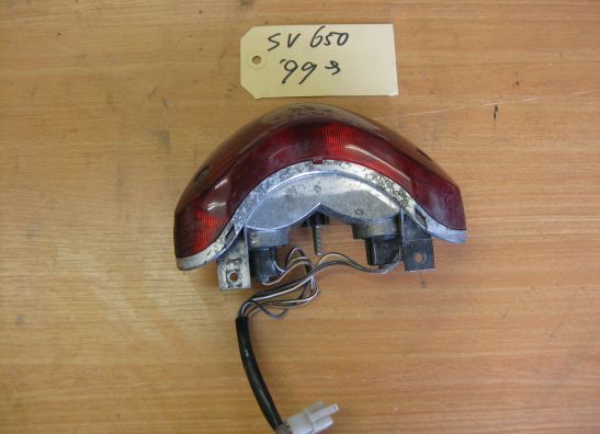 Achterlicht Suzuki SV 650