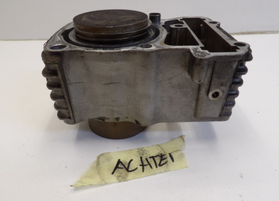 Cylinders Honda TRANSALP