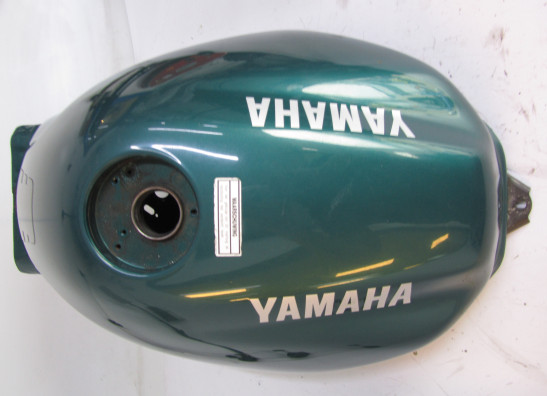 Fuel tank Yamaha XJ 900 S Diversion