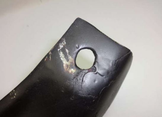 Hinterradabdeckung Honda Overige Honda