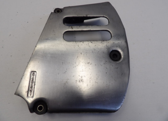 Ritzelabdeckung Suzuki LS 650