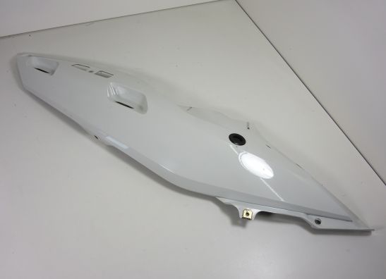 Rechter achterkant BMW R 1200 RT