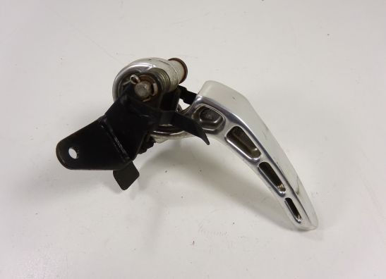 Rear grip BMW R 1150 RT   R 850 RT