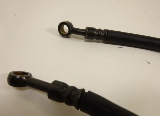 Brake hose front Yamaha YZF R6