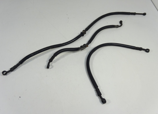 Brake hose front Yamaha FZ6