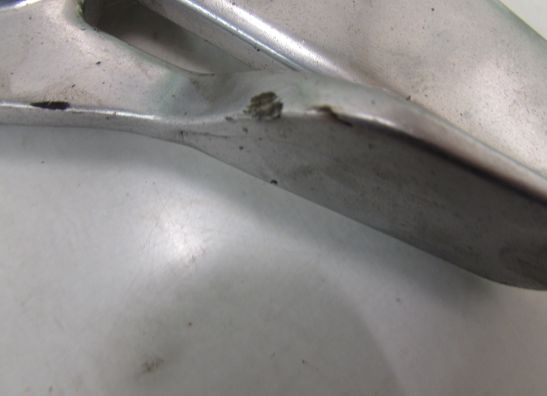 Main step holder left Yamaha XJ 900 S Diversion