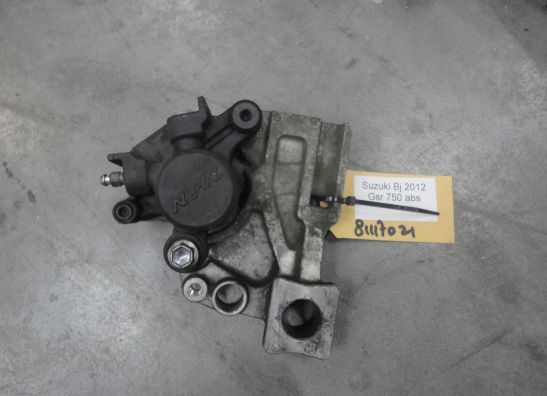 Rear brake caliper Suzuki GSR 750