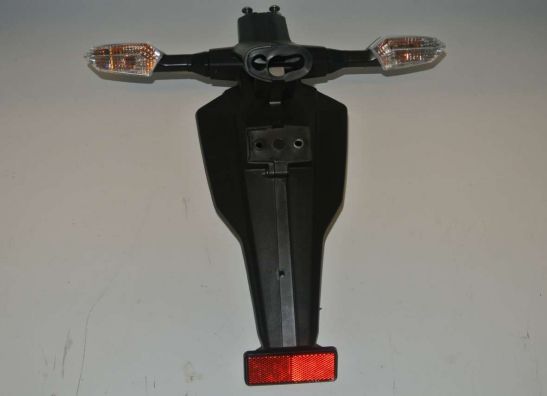 Kentekenplaathouder Kawasaki Z 1000