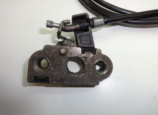 Zadel Aprilia RST 1000 Futura