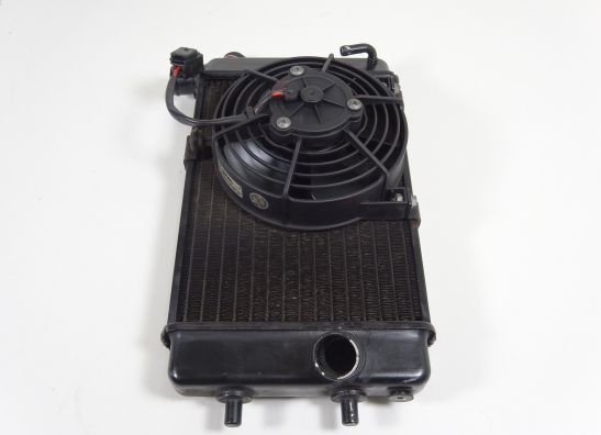 Radiateur Aprilia Falco