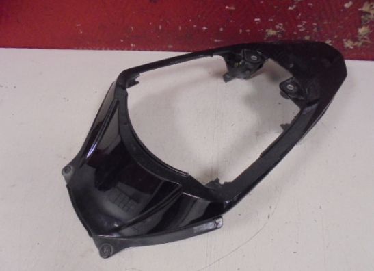 Rear cowl Suzuki GSX R 1000