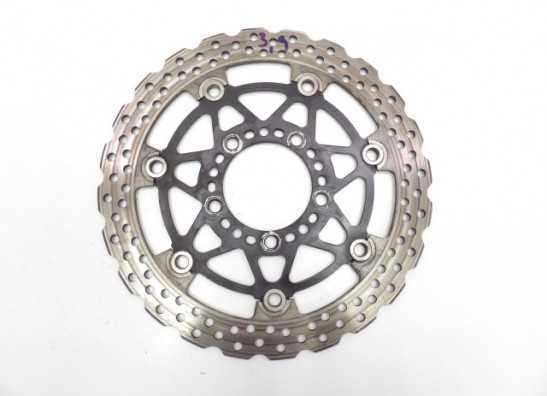 Bremsscheibe vorne Kawasaki Z 750