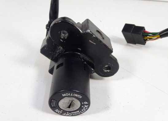 Slotenset Ducati 750 SS Supersport