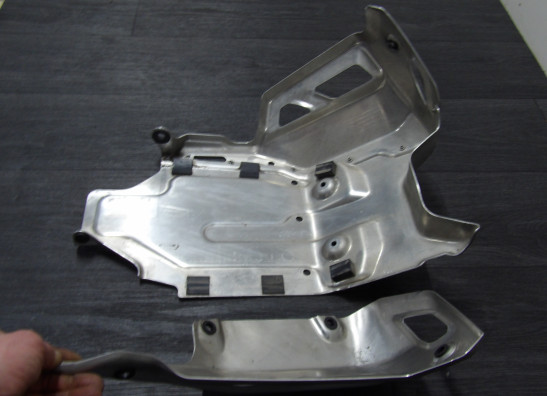 Carterpan Honda CRF 1000 Africa Twin