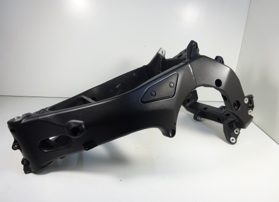Rahme teile Yamaha FZ8