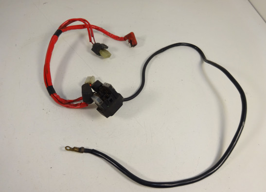 Startmotor relais Yamaha FJR 1300