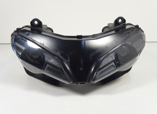 Koplamp Ducati 848