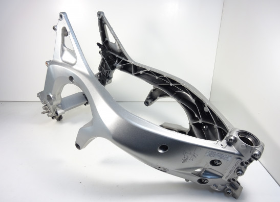 Frame - onderdelen Yamaha FZ6